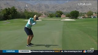 Opening Round Highlights from the ANA Inspiration [upl. by Eiroc]