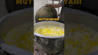 mutton Briyani 🫶 Arbain cratering ❤️ trending trivandrum catering kerala foodie foodlover [upl. by Malcolm]