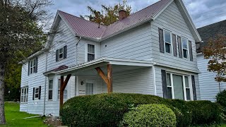 65 Robert st Nanticoke 3Bed house for rent [upl. by Saiff566]