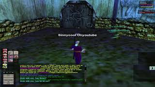 Everquest Project 1999 P99 green How to patch your game  V55 patch notes and how to download file [upl. by Langley]