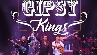 Gipsy KingsBamboléo 1987 [upl. by Kegan]