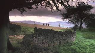 BARRY LYNDON 1975 Stanley Kubrick OPENING SCENE [upl. by Roddy274]