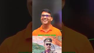 Inspector Sandeep Sharma shayri status video viralshorts sandeepsharma shayari chhathpuja [upl. by Erich]