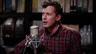 Turnpike Troubadours  Full Session  10262017  Paste Studios  New York NY [upl. by Barkley]