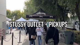 Stussy Outlet Sale [upl. by Micaela164]