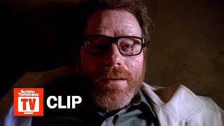 Breaking Bad  The End of Walter White Scene S5E16  Rotten Tomatoes TV [upl. by Echo]