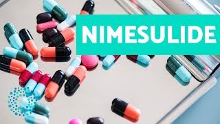 What is Nimesulide  Everything You Need To Know [upl. by Maggy]