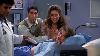 Friends season 1 episode 2 Part 5 [upl. by Till759]