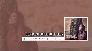 Heloisa Rosa  Glória ao Cordeiro de Deus [upl. by Agnesse]