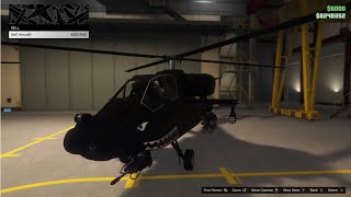 HOW TO SELL PLANES IN GTA 5 EASY STEPS [upl. by Beisel]