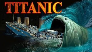 Titanic Story Bangla  How the worlds greatest ship Titanic disappeared  Mystery of Titanic [upl. by Arrej350]