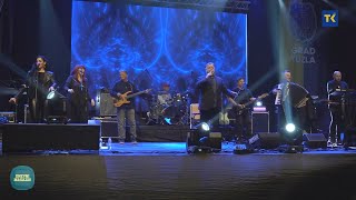 HALID BEŠLIĆ KONCERT U TUZLI [upl. by Lenoil]