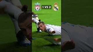 ريال مدريد ✖️ ليفربول 🔥 نهائي دوري أبطال أوروبا 2018 [upl. by Ambie]