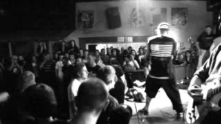 Nasty  Incum LIVE in HALDENSLEBEN 61012 [upl. by Ike1]