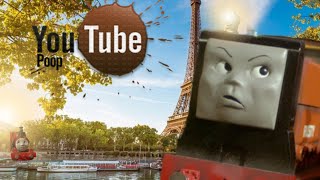 Rustys spotlight Thomas YTP [upl. by Ahsian]