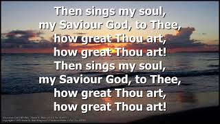 29th October  A Song of Creation  Sunday Morning Worship [upl. by Kruger985]