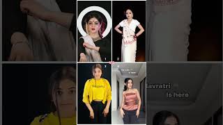 Who Is Best Daizy aizy 🆚 Simpal Kharel 🆚 Dipika Rana 🆚 Other trending shorts transition [upl. by Anirtek]