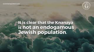 DNA tests reveal that Knanaya is Not an Endogamous Community [upl. by Yr]