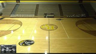 Raymore Peculiar High School vs Belton High School Mens Varsity Basketball [upl. by Ttirrej]