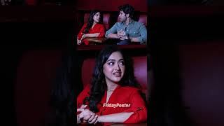 Gayatri Bharadwaj amp Allu Sirish conversation At Buddy Pre Release Pressmeet gayatribharadwaj fp [upl. by Zacharie]