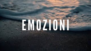 EMOZIONI  Video Motivazionale [upl. by Licha]