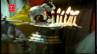 Hemant Chauhan  Jai Adhyashakti Aarti Full version [upl. by Dweck]