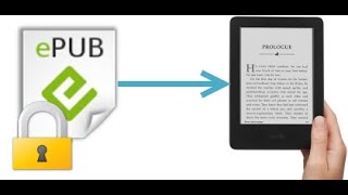 Lazy Author Solutions  Converting your eBook from ePUB to MOBI formats [upl. by Gnem41]