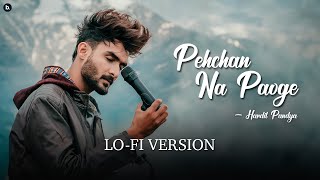 Pehchan Na Paoge  LoFi Version  Hardil Pandya  lofi pehchannapaoge [upl. by Nohsar]