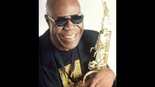 Manu Dibango  Bolingo City [upl. by Ynabe]