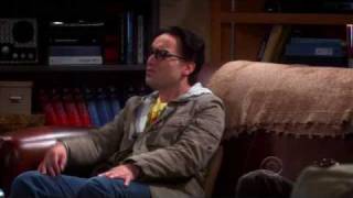 Positive Reinforcement  The Big Bang Theory [upl. by Hassi5]