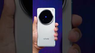 Vivo x200 pro the killer Camera king 👑 [upl. by Amadis317]