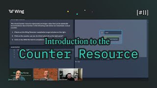 Introduction to the Counter Resource [upl. by Tierney]