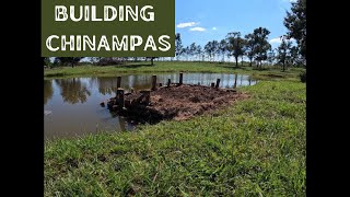 Experimenting with Ancient Agricultural Techniques at Roots amp Refuge Farm [upl. by Asilehc]