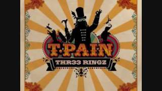 TPain  Ringleader Man [upl. by Ivets]