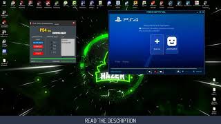 How to Downgrade PS4 from 1200 to 900 Tutorial [upl. by Noived]