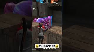 freefire please SUBSCRIBE🥹🙏 [upl. by Mosera]