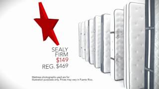 Macys Memorial Day Mattress Sale [upl. by Hedveh]