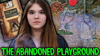 The Legend Of The Abandoned Playground Haunted Story Trail [upl. by Leora]