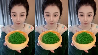 ASMR TOBIKO EGGS  FLYING FISH ROE  EXTREME EATING SOUNDS [upl. by Ashton]