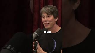 Brian Cox On AI Becoming More Intelligent Than Us 🤣 [upl. by Xel]