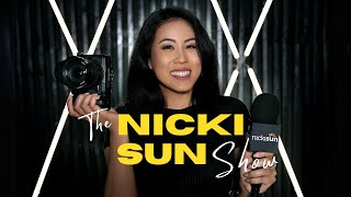 The Nicki Sun Show  Official Trailer 2024 [upl. by Christa]