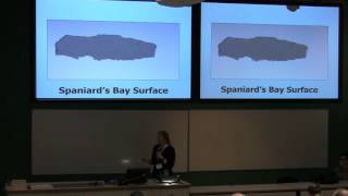 Testing niche versus neutral models of Ediacaran community assembly [upl. by Letnuahs]