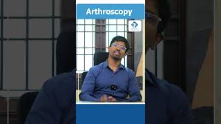 What is Arthroscopy part2  What is the Actual Use Of Arthroscopy Dr Vamshis Orthopaedic Center [upl. by Nivi]