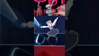 原宿いやほい  きゃりーぱみゅぱみゅ【ビートセイバー  Beat Saber】 [upl. by Kinsler]