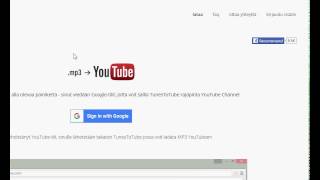 Tunestotube Youtube [upl. by Verger940]