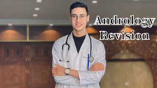 Andrology Revision [upl. by Spatola737]