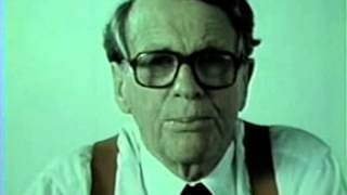 David Ogilvy talks Direct Response Advertising [upl. by Duck]