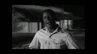 Sidney Poitier  sings quotAmenquot from Lilies of the Field [upl. by Grosberg]