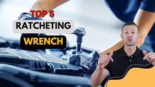 Best Ratcheting Wrench 20232024 🔥 Top 5 Best Ratcheting Wrench Reviews [upl. by Wolford539]