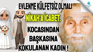 14 EVLİLİĞE DAİR Musahabe 5 Kitabı  Mahmud Sami Ramazanoğlu Ks [upl. by Arammahs]